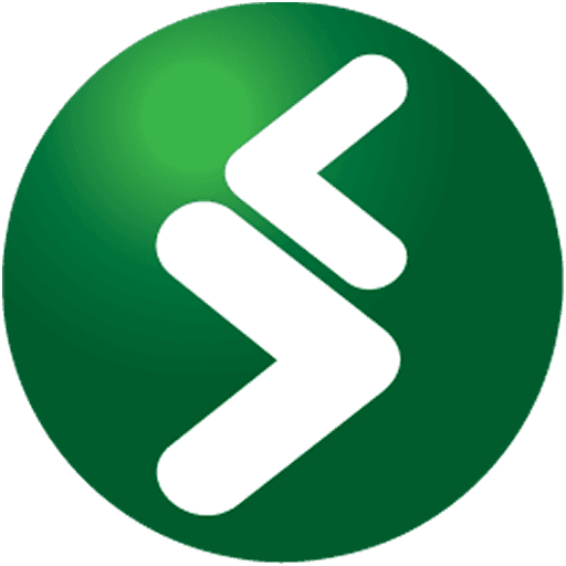 BTC Smega logo